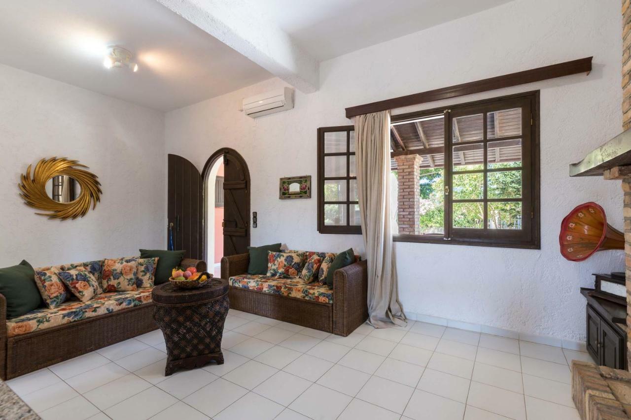Terra Corfu Chalikounas Cottage Paramonas  Bagian luar foto